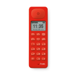 Punkt DP 01S Manual de usuario