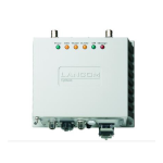 Lancom Systems OAP-382 Datasheet