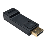 Tripp Lite P136-000 DisplayPort to HDMI Converter Adapter Specification