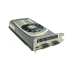 EVGA 01G-P3-1461-KR NVIDIA GeForce GTX 560 1GB graphics card Datasheet