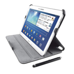 Trust Stile Folio Stand Datasheet | Manualzz