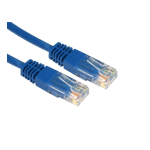Cables Direct 0.5m Cat5e Datasheet