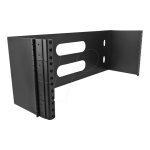 Delock 43317 19&Prime; Wall Mount Rack 4U black Data Sheet