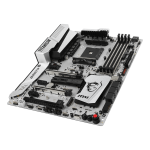 X370 XPOWER GAMING TITANIUM Quick Start Guide | AI Chat &amp; PDF Download