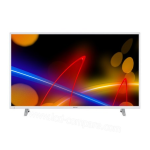 EDENWOOD UHD 4K ED4305WH UHD Smart Wi TV Bedienungsanleitung