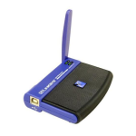 ActionTec Wireless USB Driver 802UI3 Installation Instructions