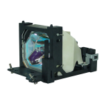 Boxlight CP-630i Projector Product sheet