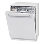 Miele G4670 SCVi User Manual