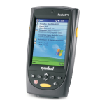 Symbol PPT 8800 Quick Reference Guide | AI Chat &amp; PDF Download