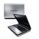 Toshiba Equium L350D de handleiding
