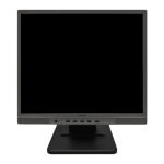 I-Inc AG-191DPB Specifications