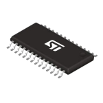 ST EVAL6474H-DISC: fully integrated microstepping motor driver based on the L6474 and STM32™ User Manual