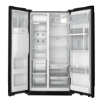 Maytag MSS 20 FSSI3 Instruction for Use