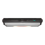 Whirlpool AKR 441 WH Instruction for Use