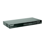Transition Networks SM24-100SFP-AH Specifications