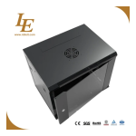 Rackmount Solutions none User manual
