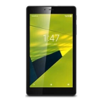 R&eacute;initialisation VODAFONE Tab mini 7