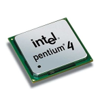 Intel Pentium 4 Data Sheet