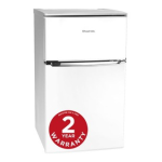 Russell Hobbs RHUCFF48W Small Appliance Owner's Manual