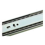 Soft-Close Ball-Bearing Drawer Slides 94X Installation Instructions