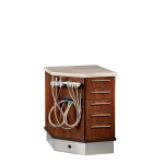 Midmark Artizan® / Artizan® Expressions Operatory Cabinetry - Ortho Cabinet User manual