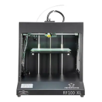 Renkforce RF100 XL V2 Bedienungsanleitung