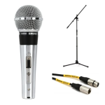Shure 565SH User guide
