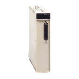 Schneider Electric TSXSCG113. Serial Communication Module User Guide | Manualzz
