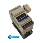 Schneider Electric TSX17ACC5 Module adaptateur Bus UNI-TELWAY User Guide