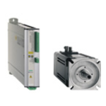 Schneider Electric Modicon Servoantrieb Lexium 17S HP SERCOS Benutzerhandbuch
