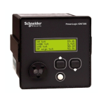 Schneider Electric PowerLogic ION7300 Series Revenue Meter User Guide