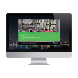 Schneider Electric Runtime Screens tool User Guide | Manualzz