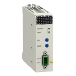 Schneider Electric Modicon X80 - AS-Interface-Bus-Modul BMXEIA0100 Benutzerhandbuch