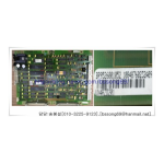 Schneider Electric XBTK8 Display Terminal UNI-TE Protocol User Guide