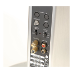 Canton CD 3500 User manual