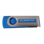 Hypertec Dicota USB2.0 User's Manual