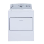 Kenmore 75132 Use &amp; care guide
