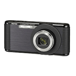 PENTAX Optio LS 465 Operating Manual