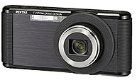 PENTAX Optio LS 465 Operating Manual | Manualzz