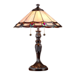 Lamp TT101081J Assembly Instructions