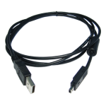 Cables Direct USB-119FCAM USB cable Datasheet