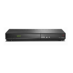 TechnoTrend TT-micro S835 HD+ PVR Datasheet