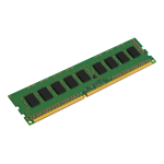 Kingston Technology ValueRAM 4GB DDR3-1600 Datasheet