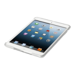 Kensington CornerCase™ Corner and Back Protection for iPad mini™ 3/2/1 - Clear Datasheet