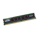 Kingston Technology ValueRAM Memory 1GB 533Mhz DDR2 ECC CL4 DIMM Intel Validated Datasheet
