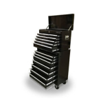 SGS STC10B 26in Professional Roller 5 Drawer Tool Cabinet Product Manual