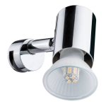 Paulmann 70880 Classic Mirror Luminaire Installation Manual