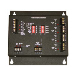 Schlage DSX-LAN Wiring Diagram