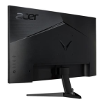 Acer QG241YP Monitor Guide de d&eacute;marrage rapide