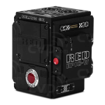 RED EPIC-W 8K S35 Camera Operation Guide